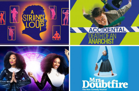This Week in the West End – New casts, exciting revivals and West End transfers
