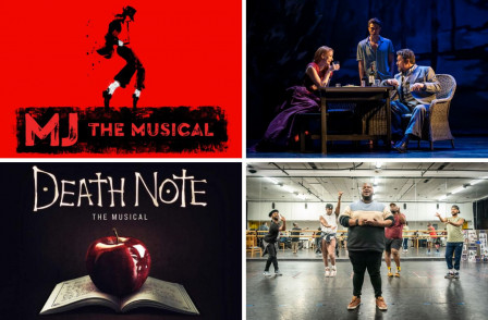 This Week in the West End – Closing shows, opening nights and cast news