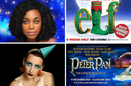 This Week in the West End – Cast announcements, revivals and exciting onsales!