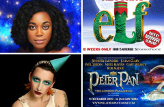 This Week in the West End May 2023