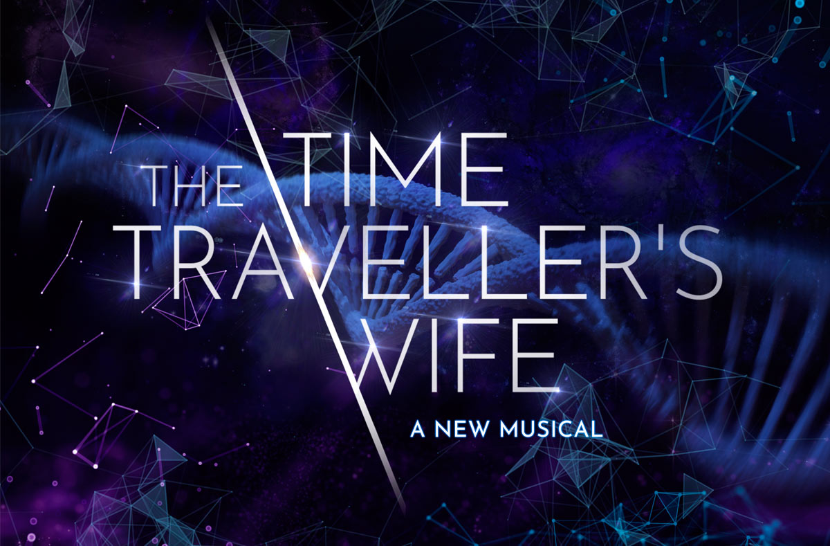 The Time Traveller's Wife Musical