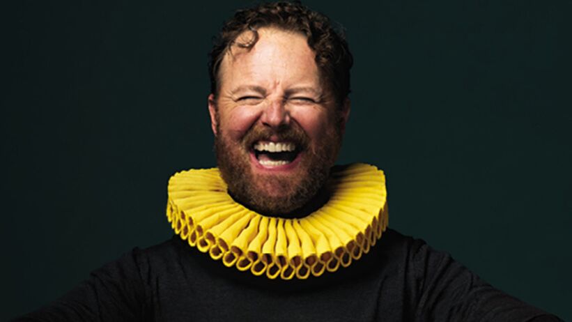 twelfth night barbican