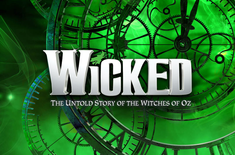 Wicked - 10th Anniversary