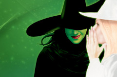 Wicked the Musical - London