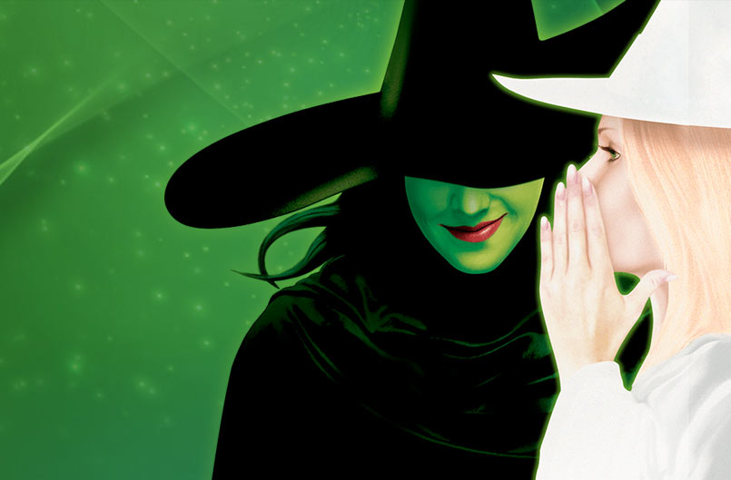 wicked tour 2022 review