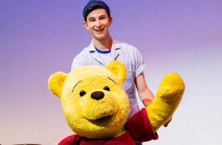 This Week in the West End  - New casts, returning casts and final shows