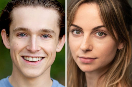 New WITNESS FOR THE PROSECUTION cast announced