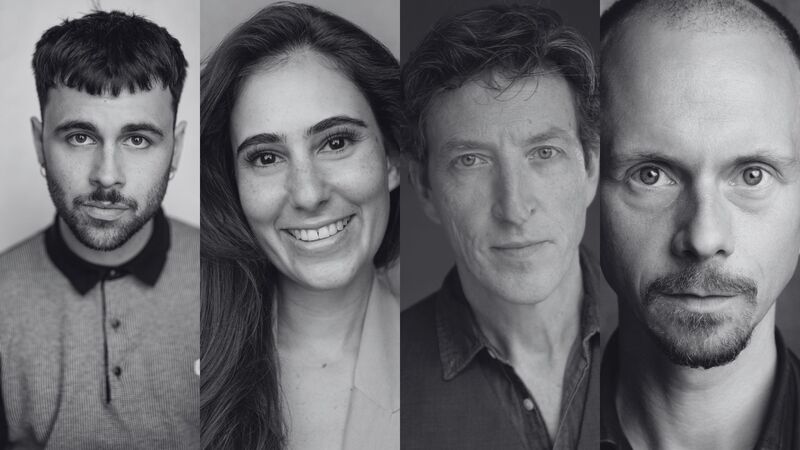 witness for the prosecution 14th cast