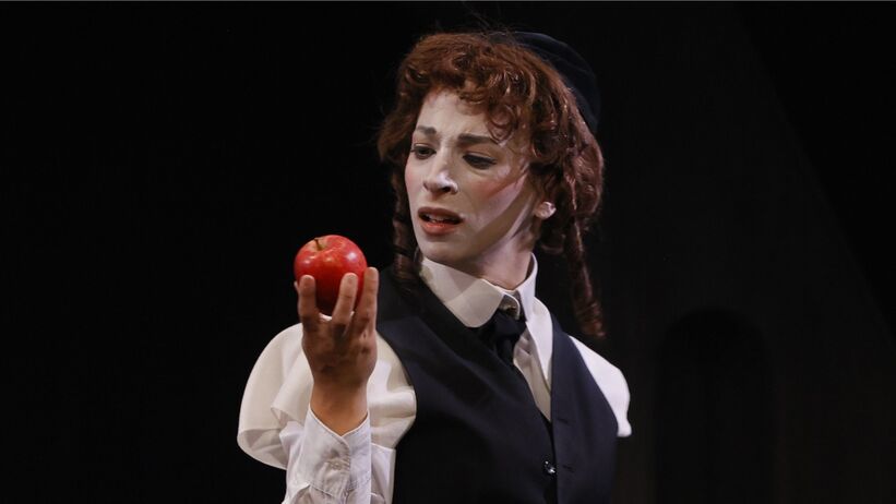 Australian stage sensation 'Yentl' announces international premiere in London