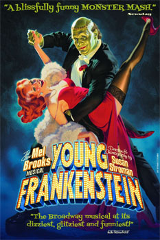 Young Frankenstein