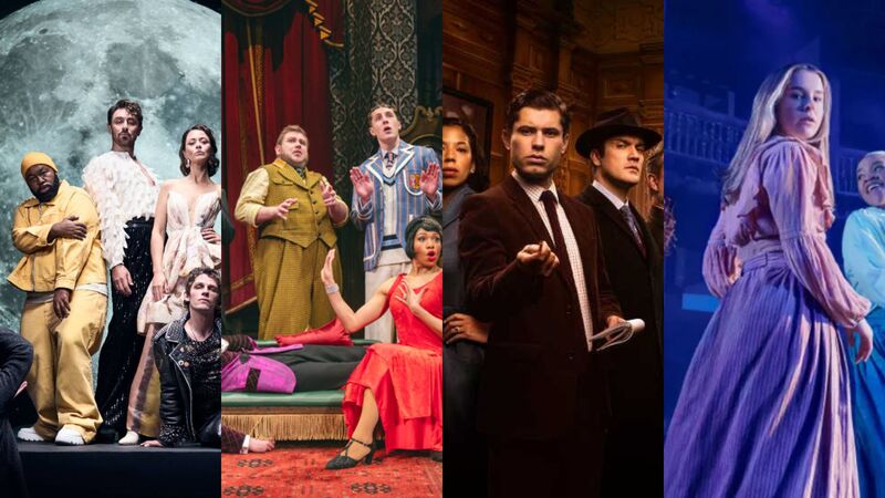 summer theatre sale - cheap london play tickets
