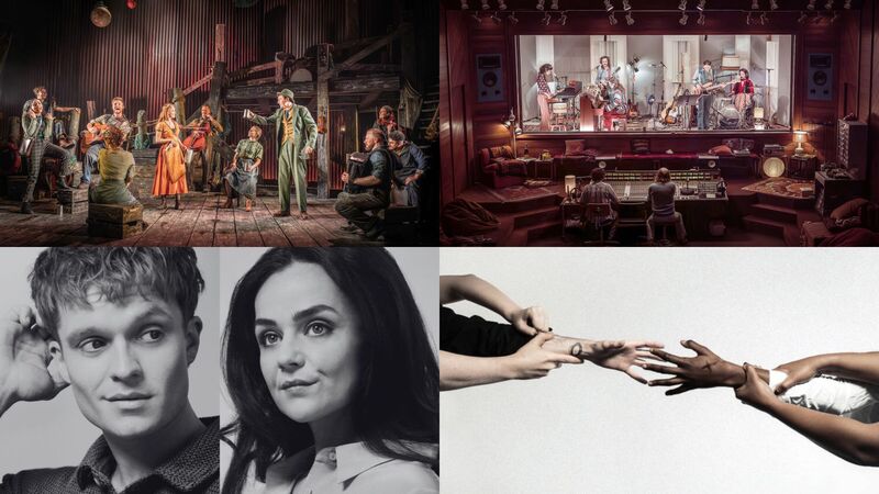 this month in the west end june 2025