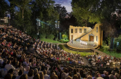 Regent's Park Open Air Theatre