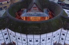 Shakespeare's Globe