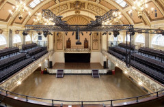 Shoreditch Town Hall