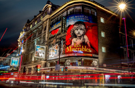 Good News and Bad News at 51 Shaftesbury Ave