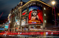 Sondheim Theatre London