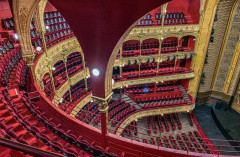 Theatre du Chatelet