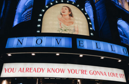 Mamma Mia - You Already Know You’ll Love It