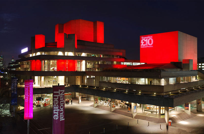 London National Theatre