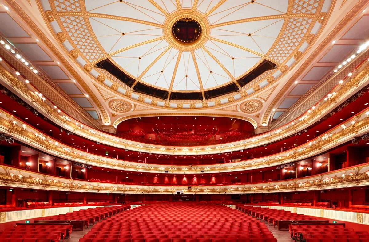tips for booking theatre tickets