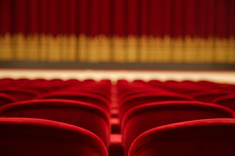 what are the best theatre seats