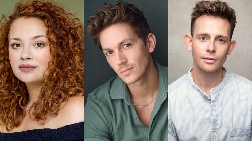 waitress the musical uk tour