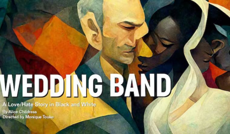 wedding band lyric hammersmith